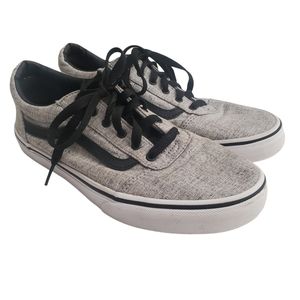 Vans Ward Mens Skate Shoes 6.5 Men